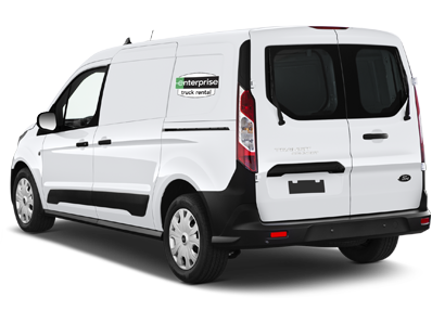 Compact Cargo Van Rental Moving & Personal Use - Truck Rental