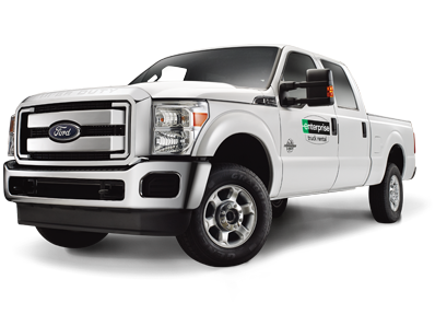 Heavy-Duty Truck Rental - Penske Truck Rental