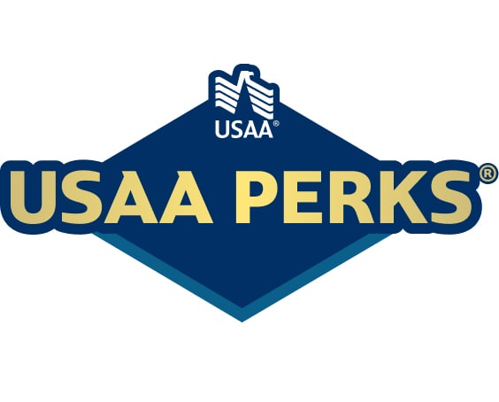 USAA Logo