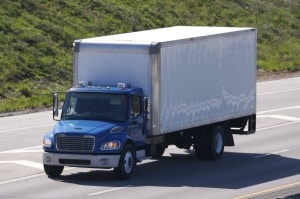 The cost to operate a truck is on the rise