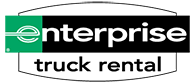 Logo de vehículos de carga de Enterprise